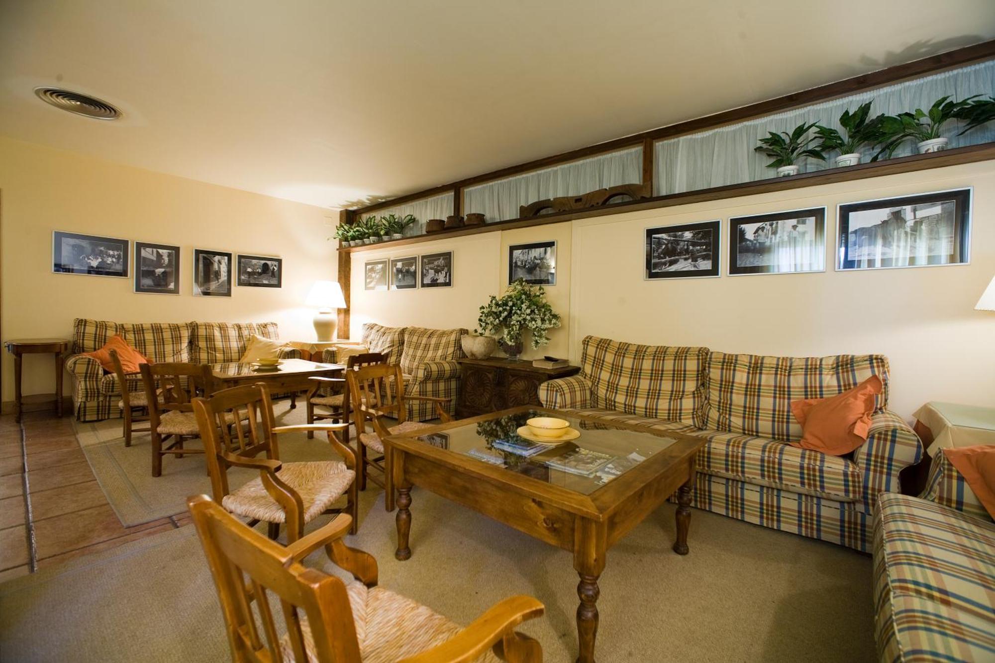 Hostal Rural Salazar Oronz Exterior foto
